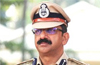 New police beat system; a top model